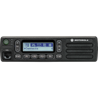 DM1600analog UHF 403-470 MHz, Mobilfunkgerät
